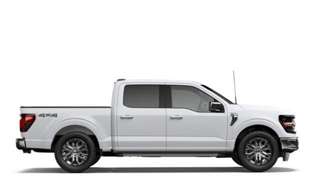 2026 Ford F-150+F-150
